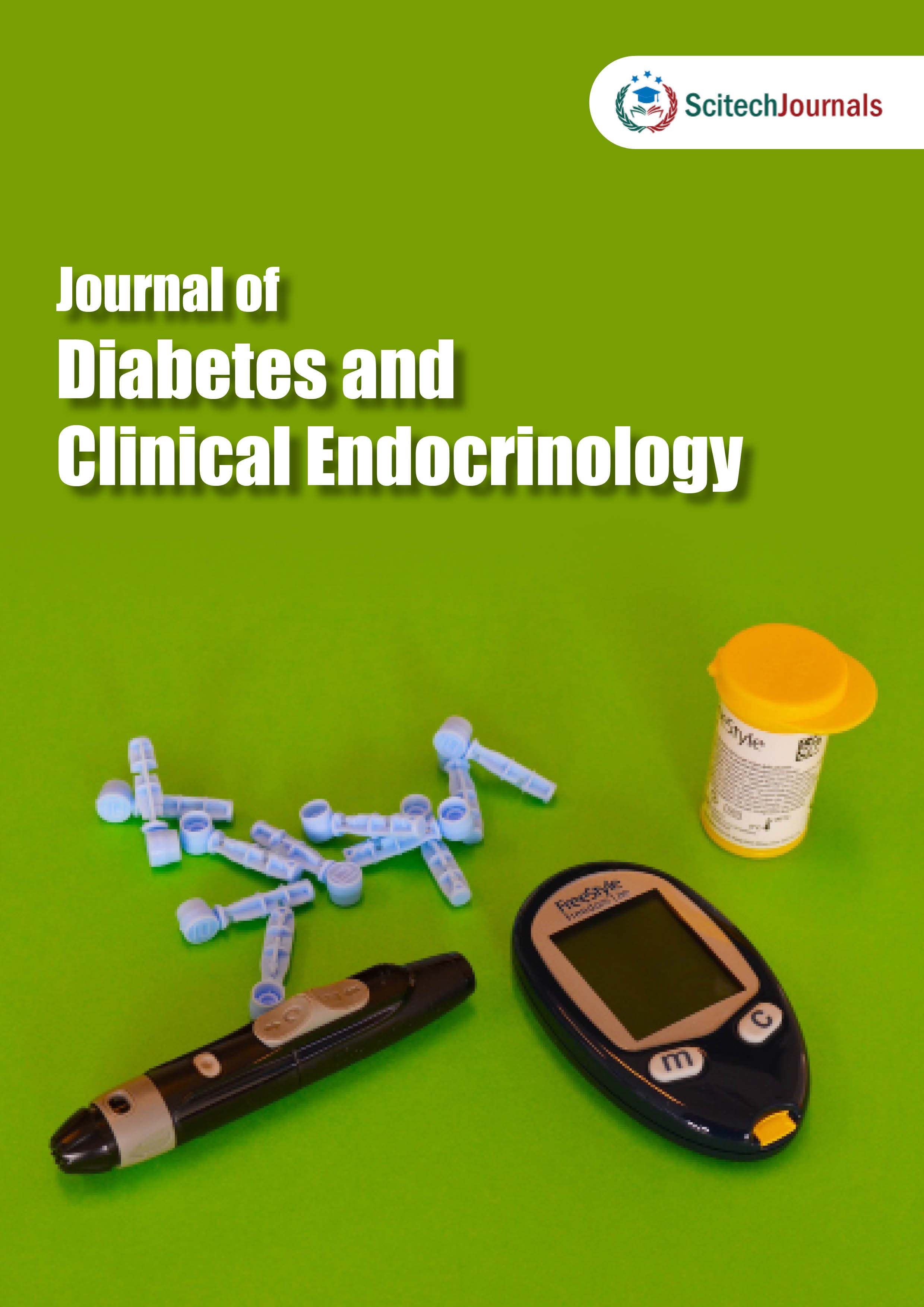Journal of Diabetes and Clinical Endocrinology