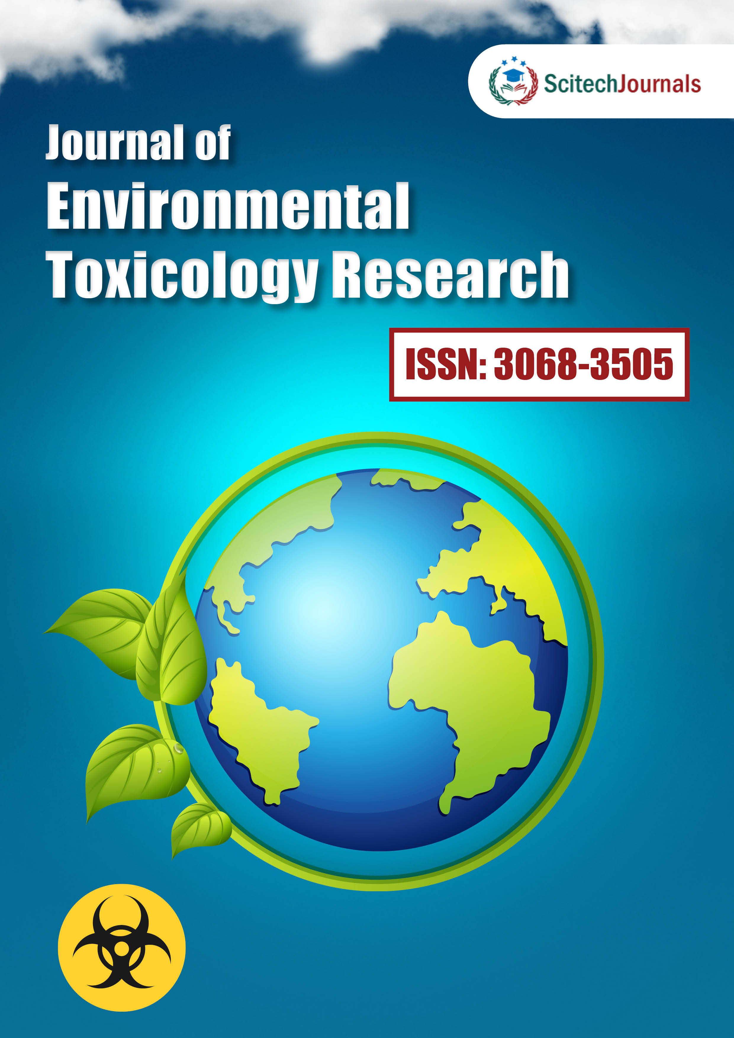 Journal of Environmental Toxicology Research