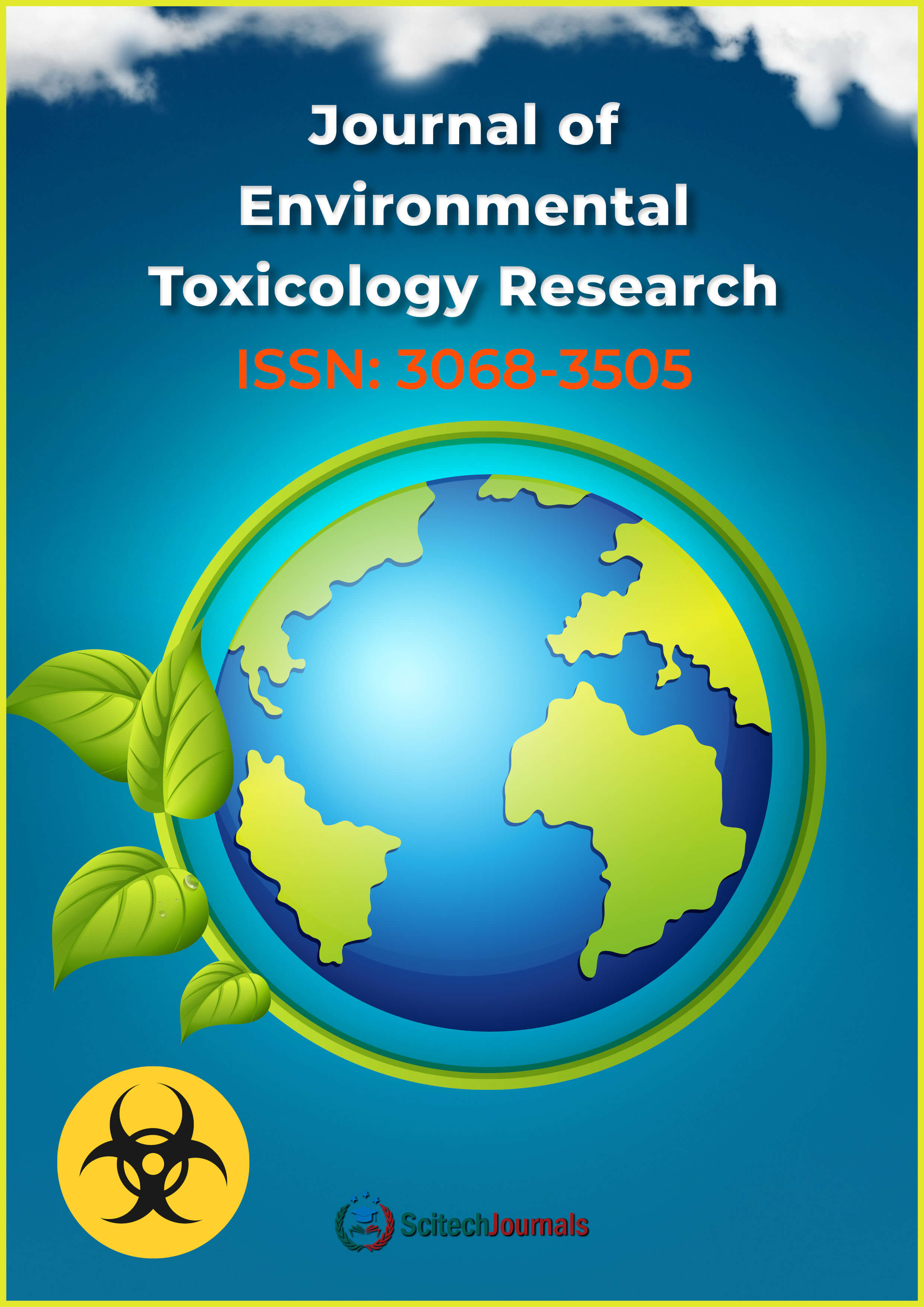 Journal of Environmental Toxicology Research