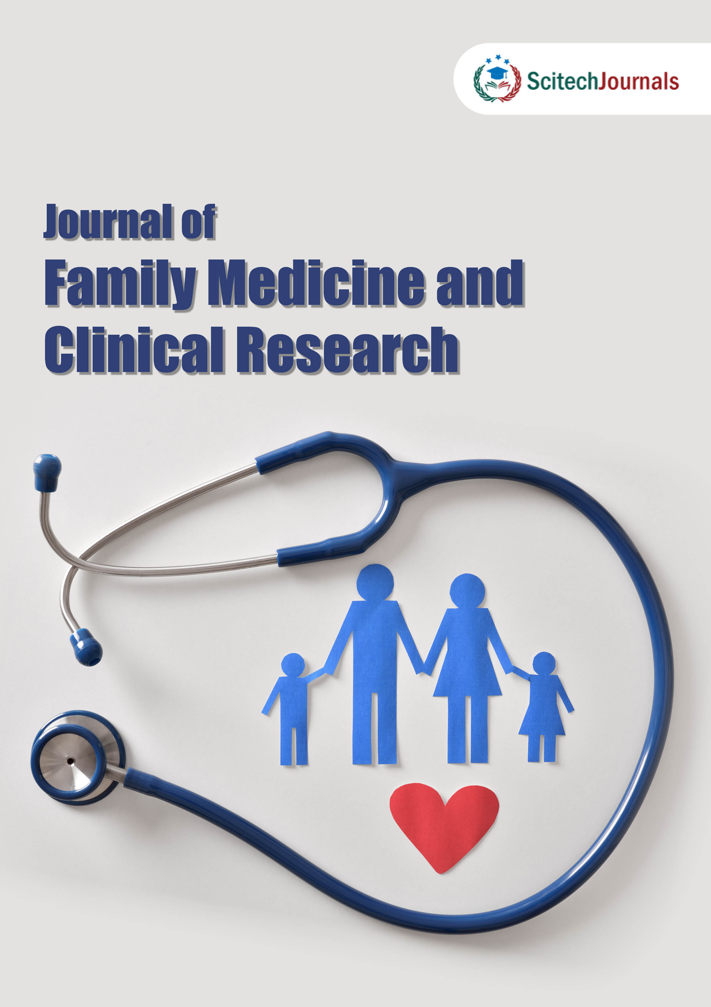 Journal of Family Medicine and Clinical Research