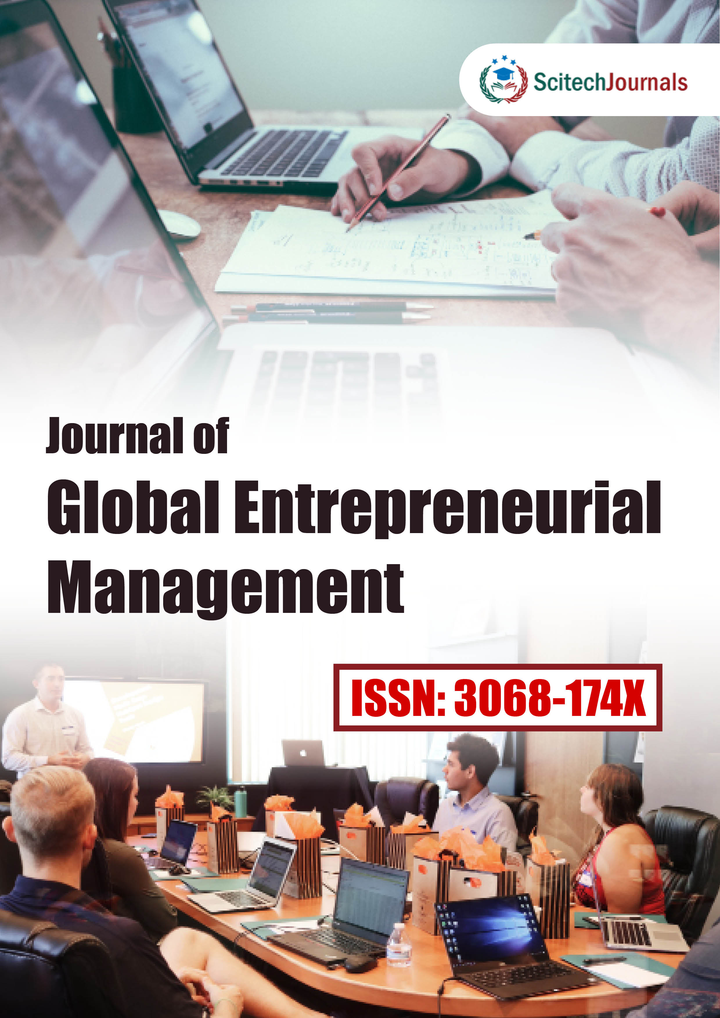 Journal of Global Entrepreneurial Management
