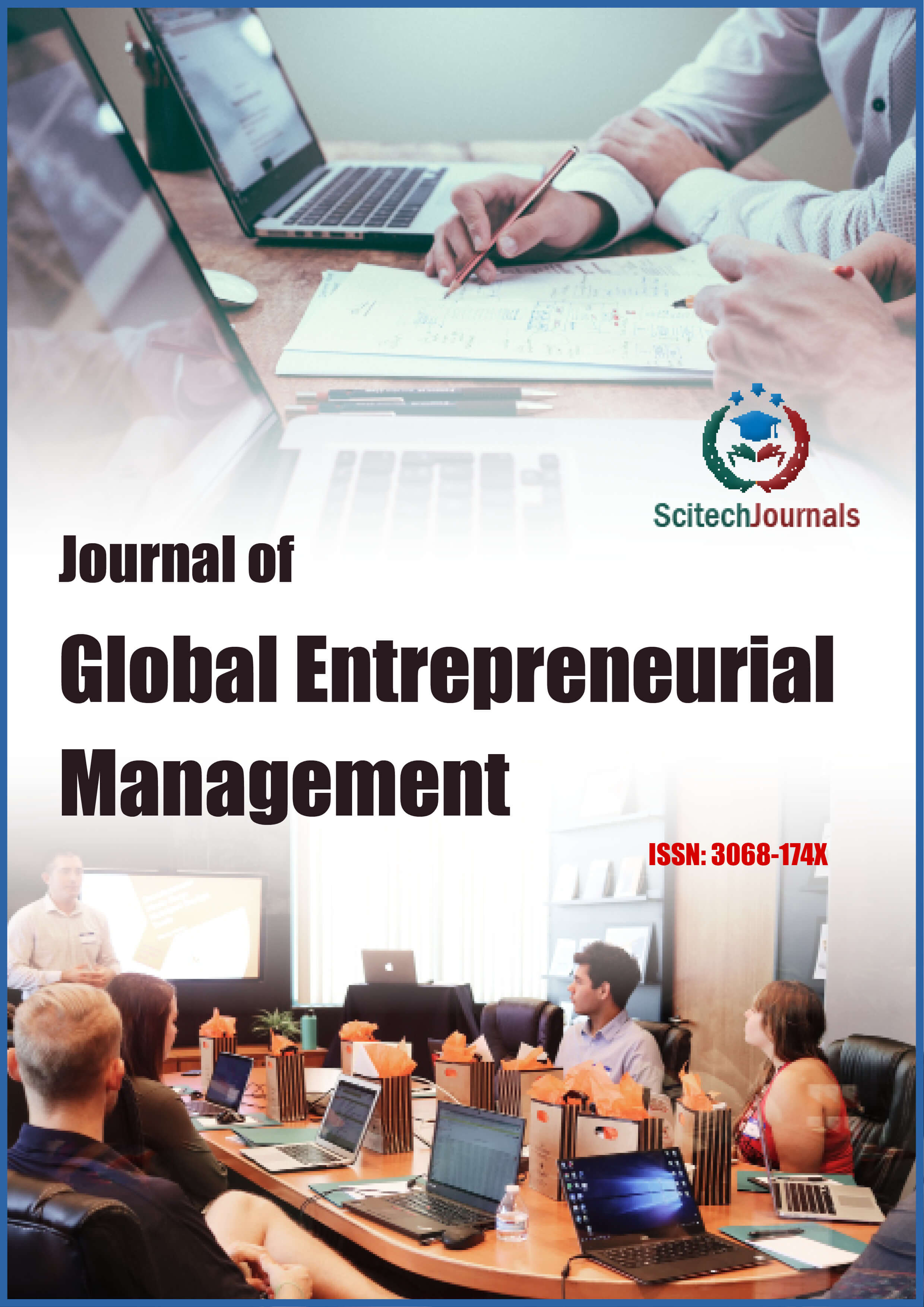 Journal of Global Entrepreneurial Management