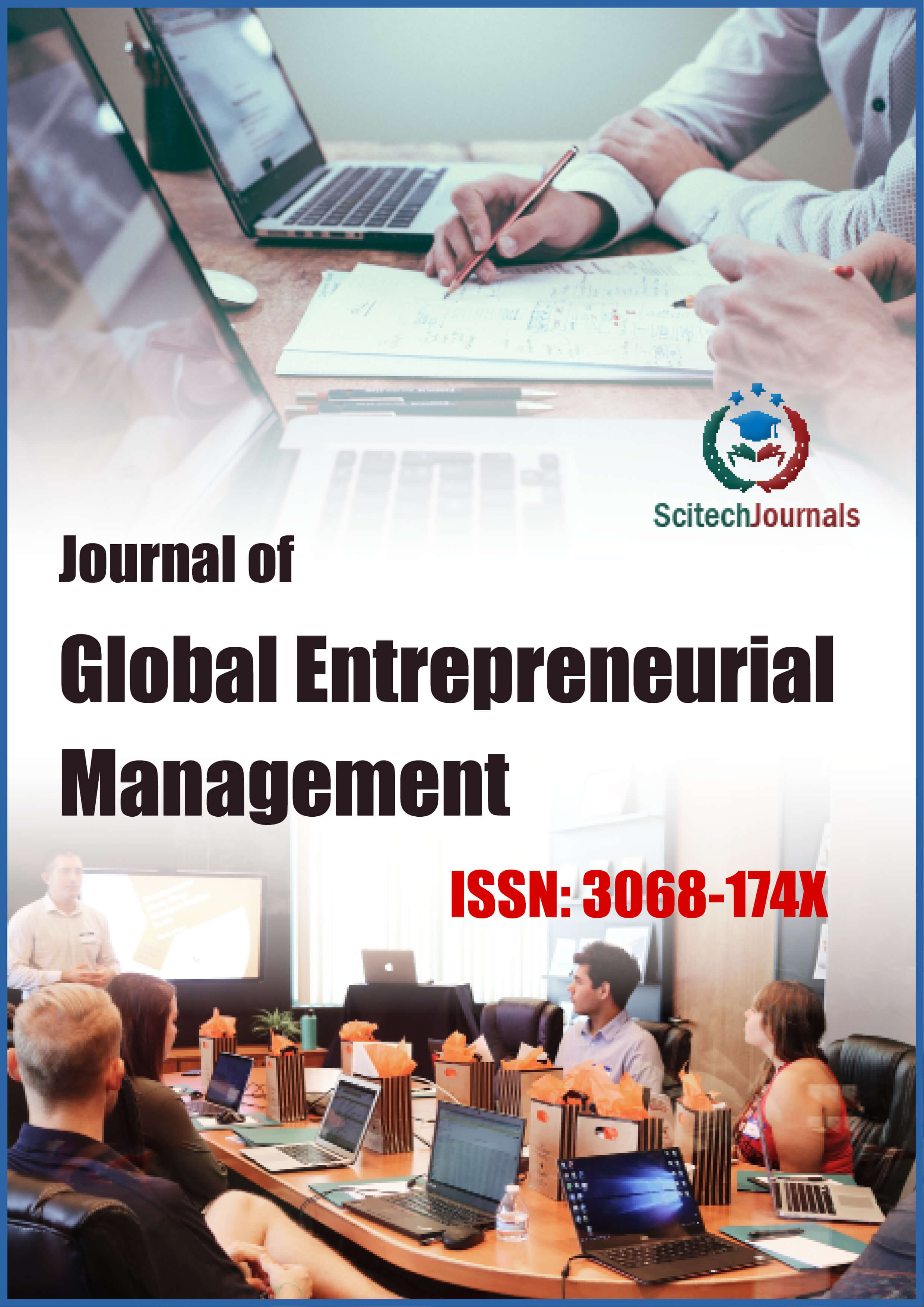 Journal of Global Entrepreneurial Management