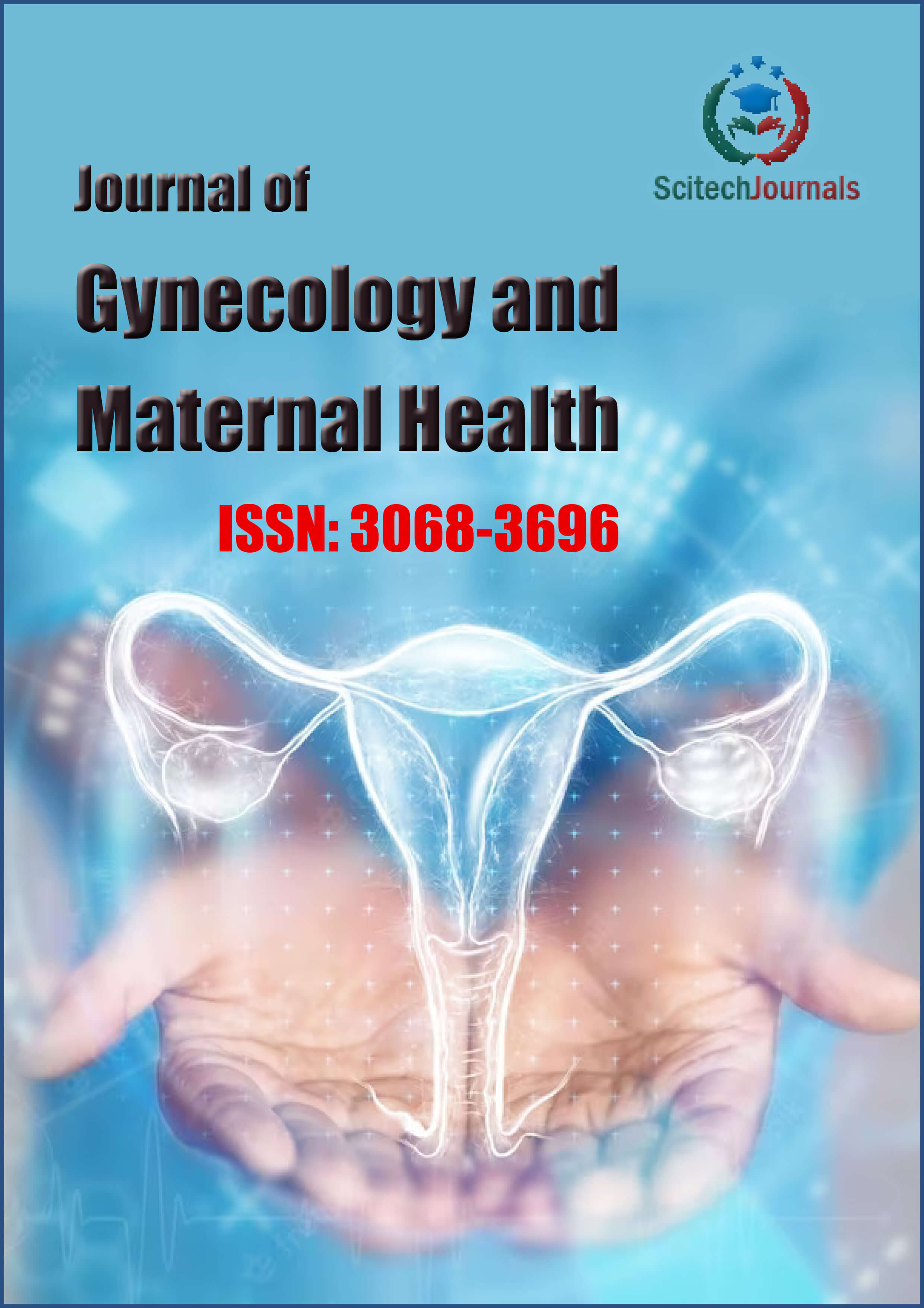 Journal of Gynecology and Maternal Health