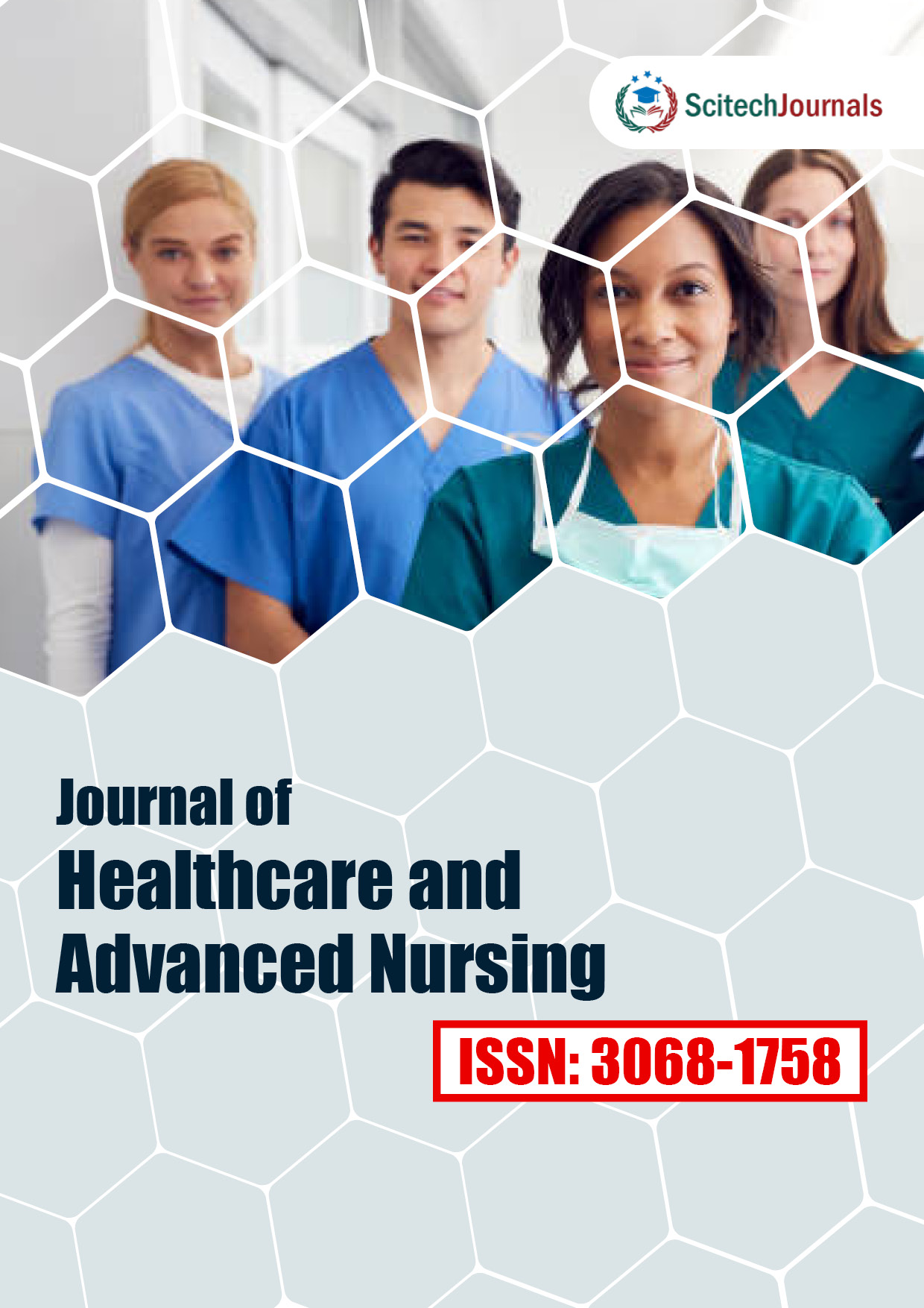 Journal of Healthcare and Advanced Nursing