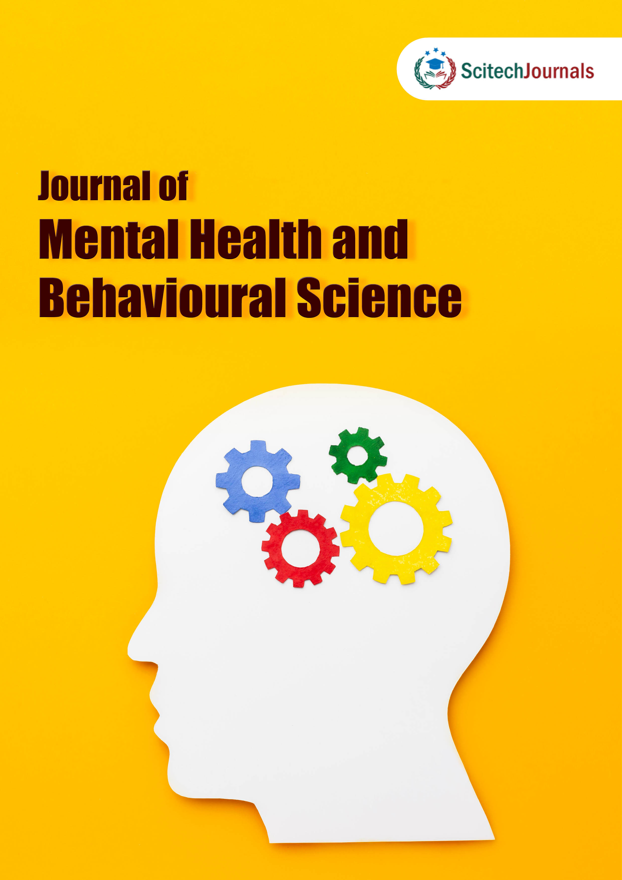 Journal of Mental Health and Behavioural Science