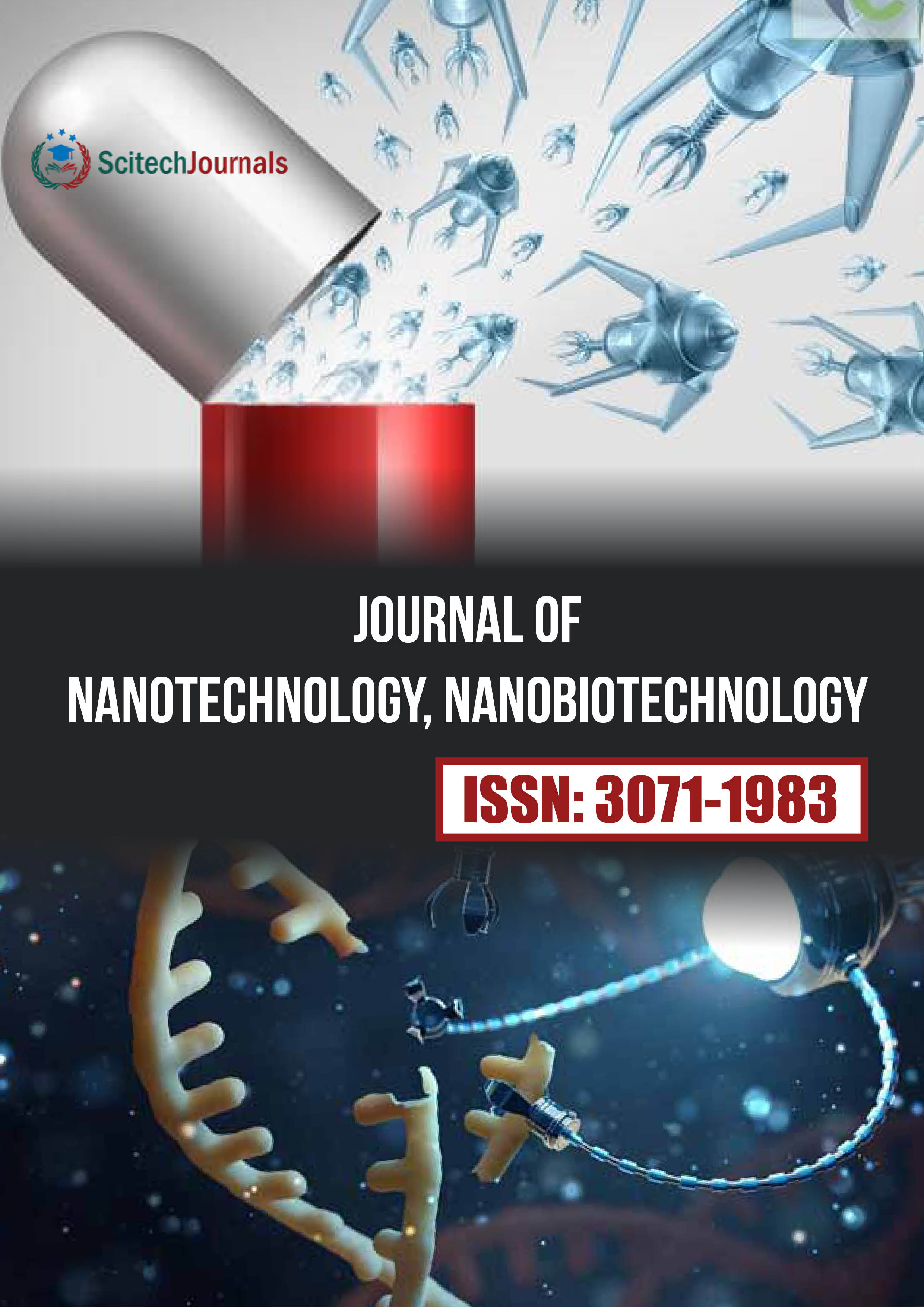 Journal of Nanotechnology and  Nanobiotechnology