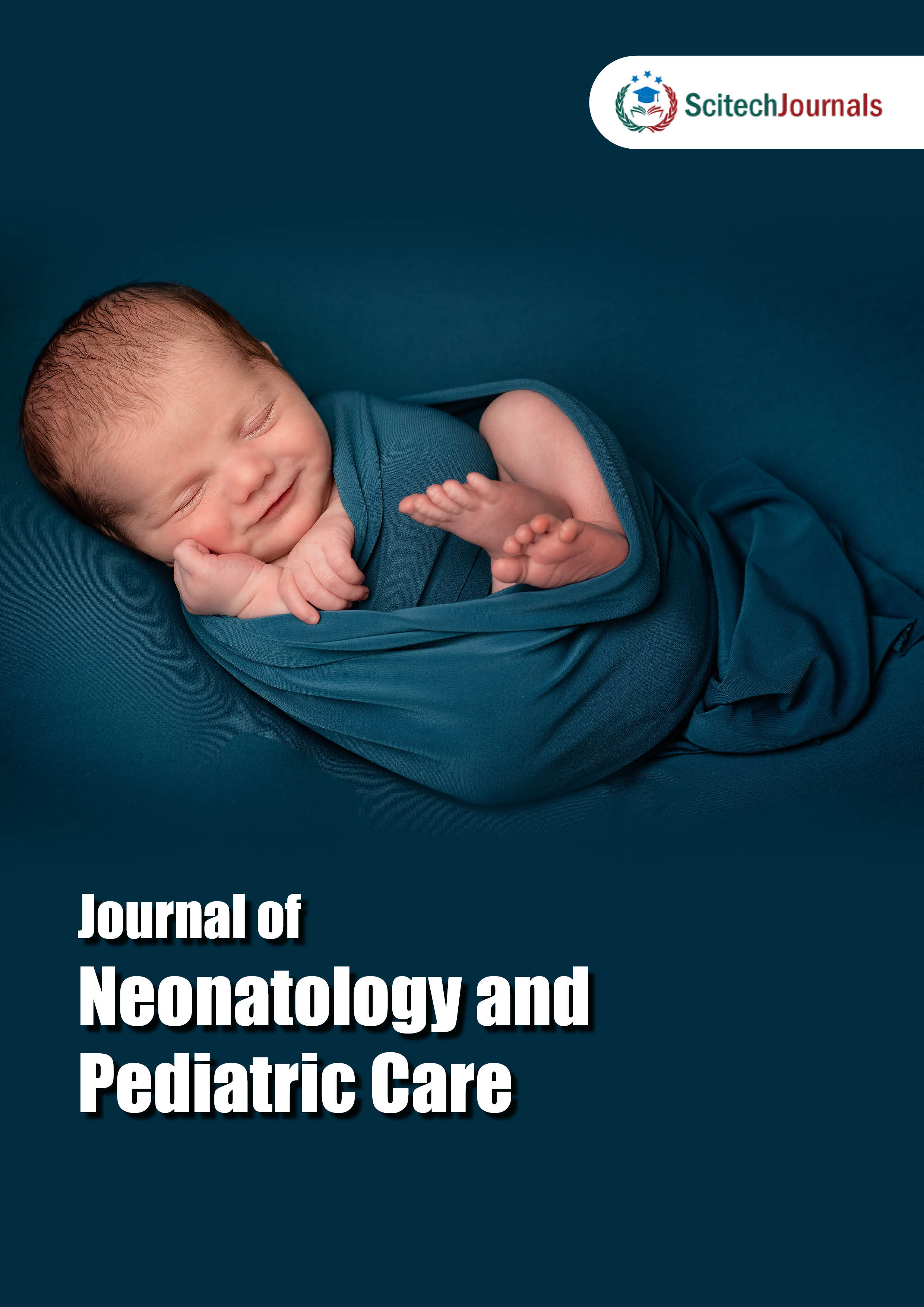 Journal of Neonatology and Pediatric Care