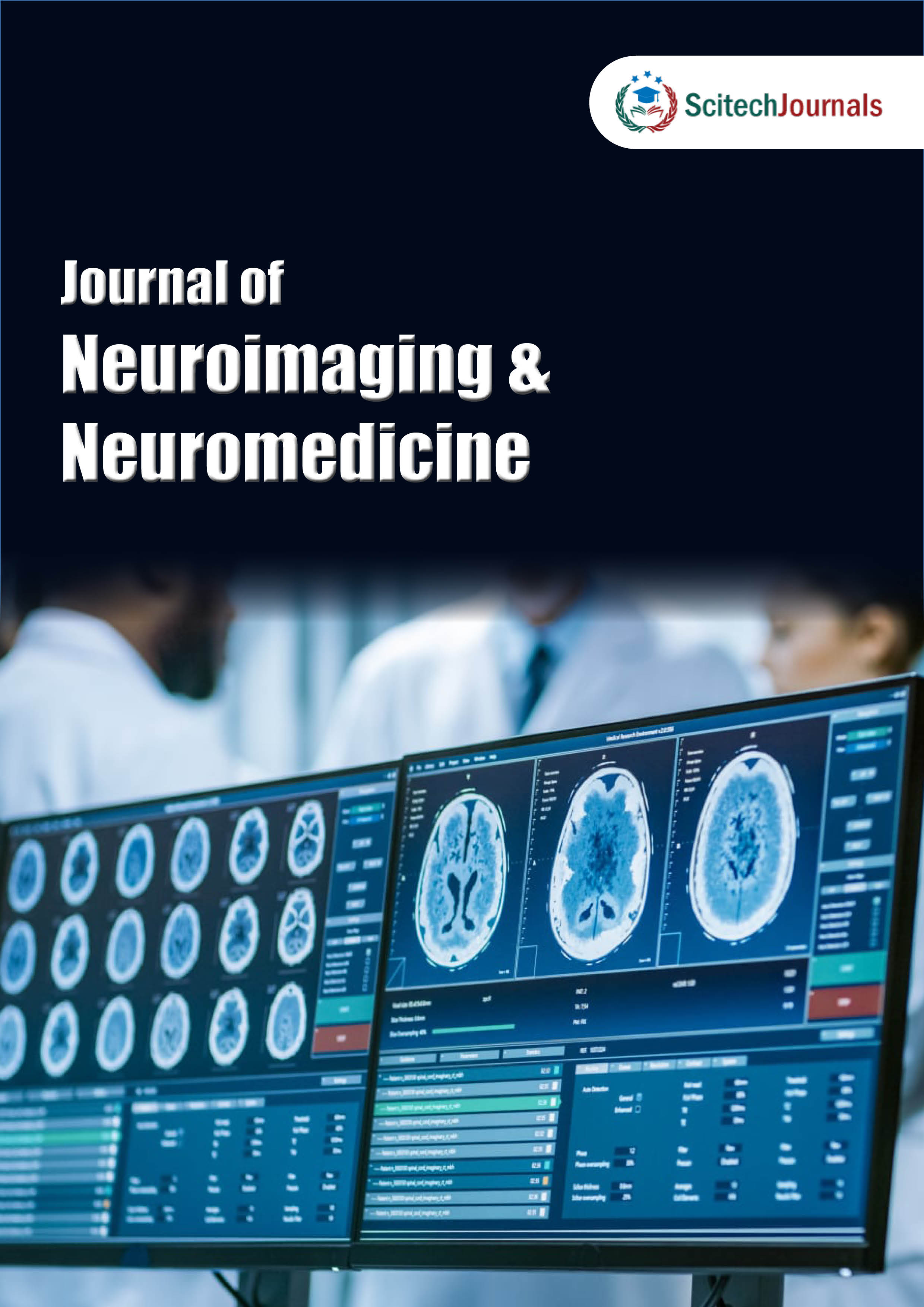 Journal of Neuroimaging and Neuromedicine