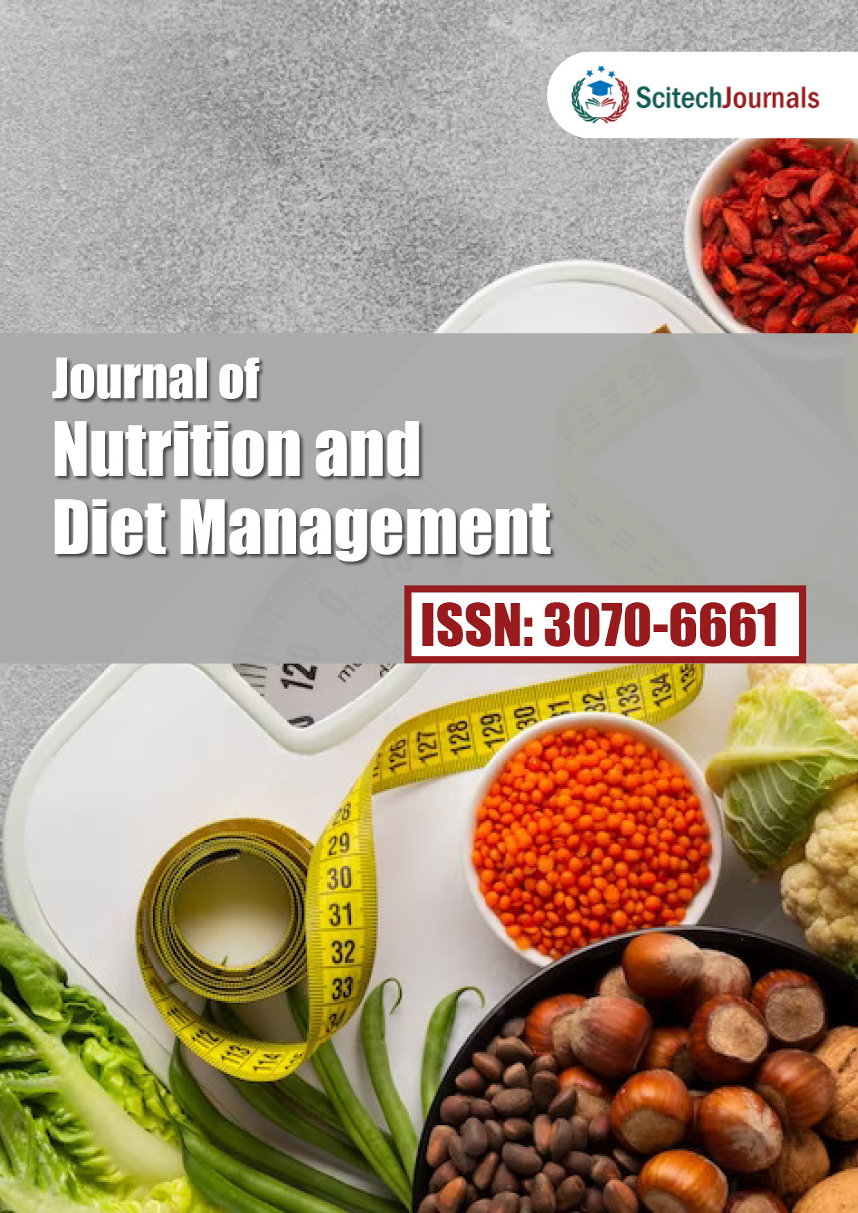 Journal of Nutrition and Diet Management