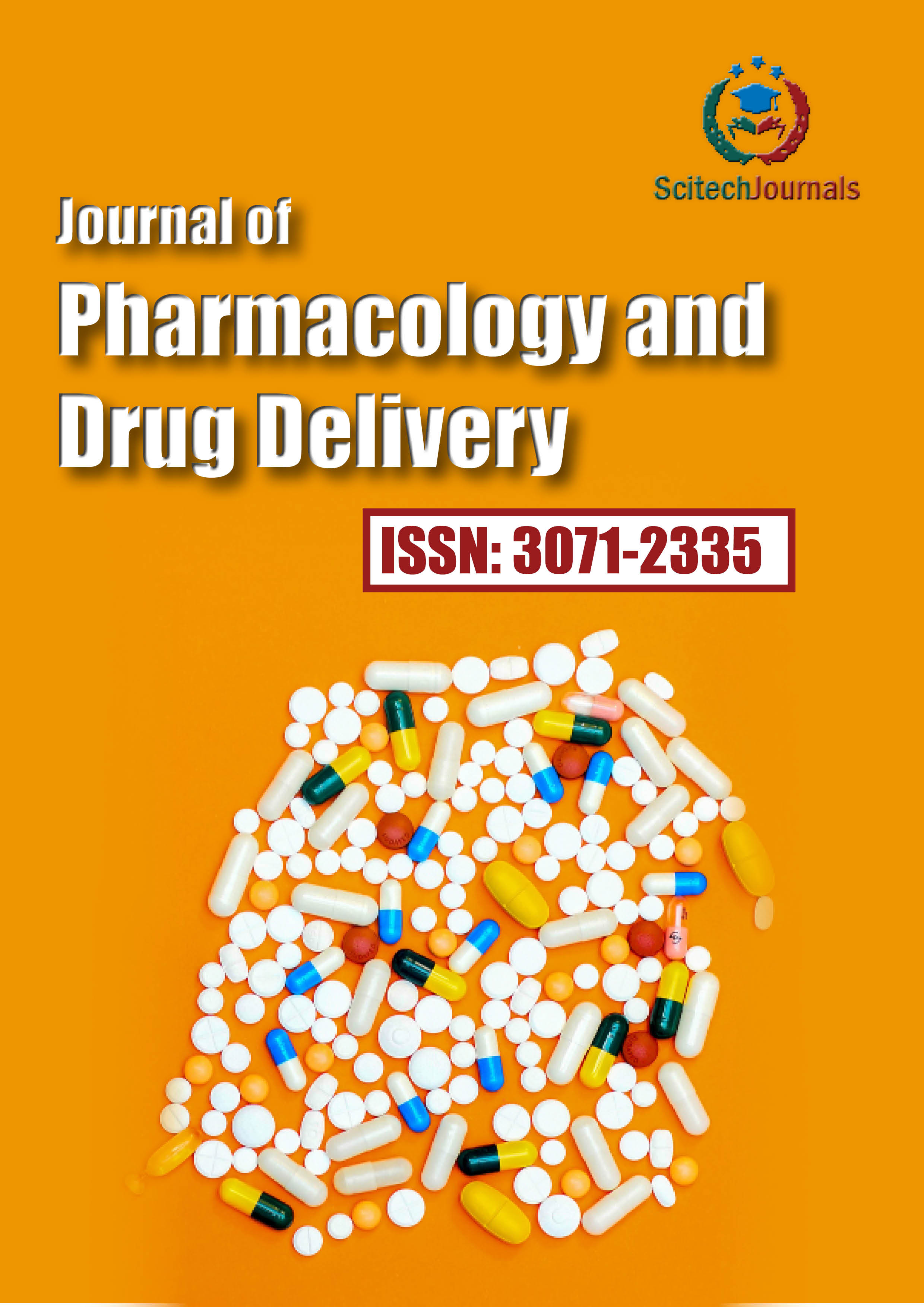 Journal of Pharmacology and Drug Delivery