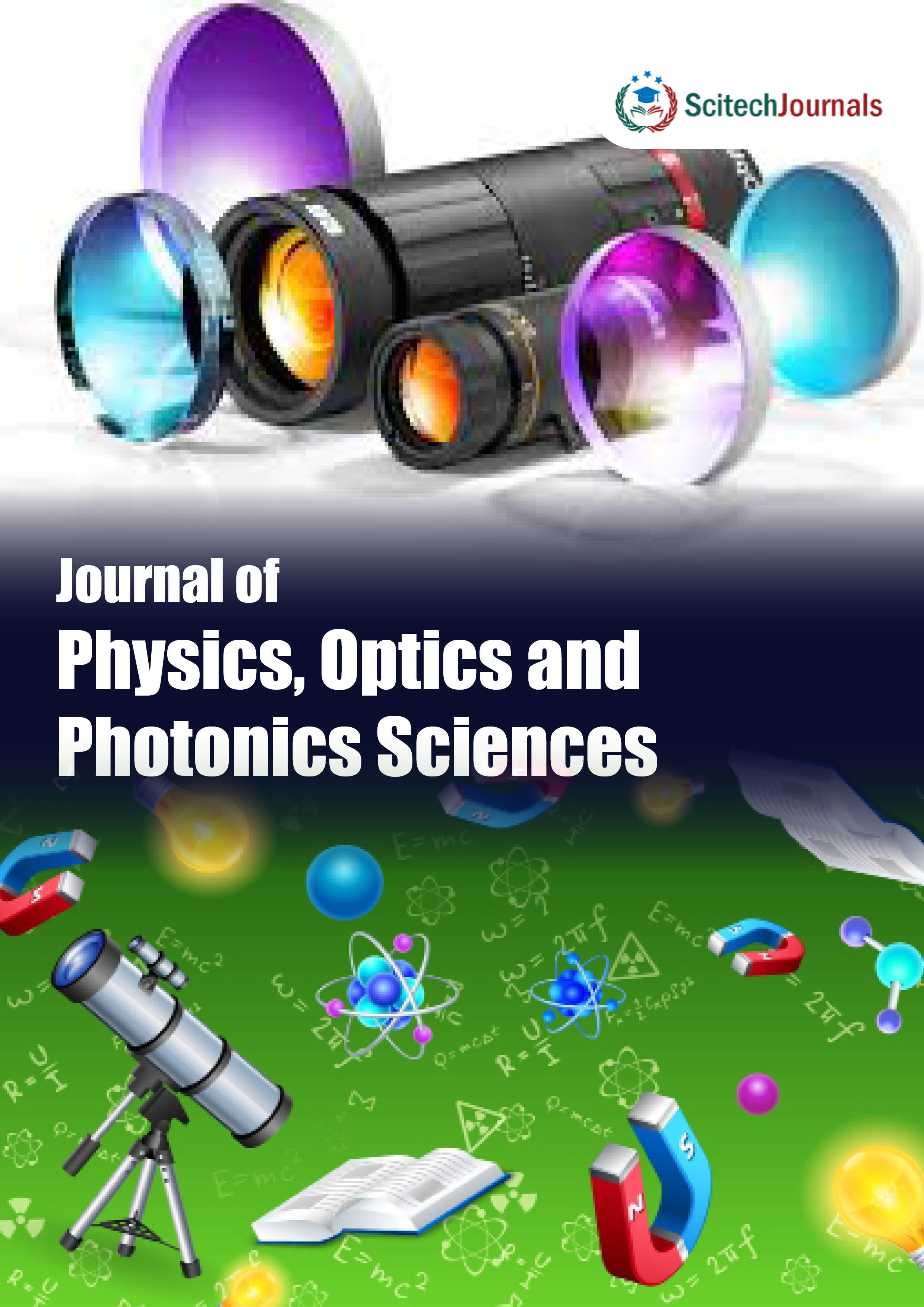 Journal of Physics Optics and Photonics Sciences