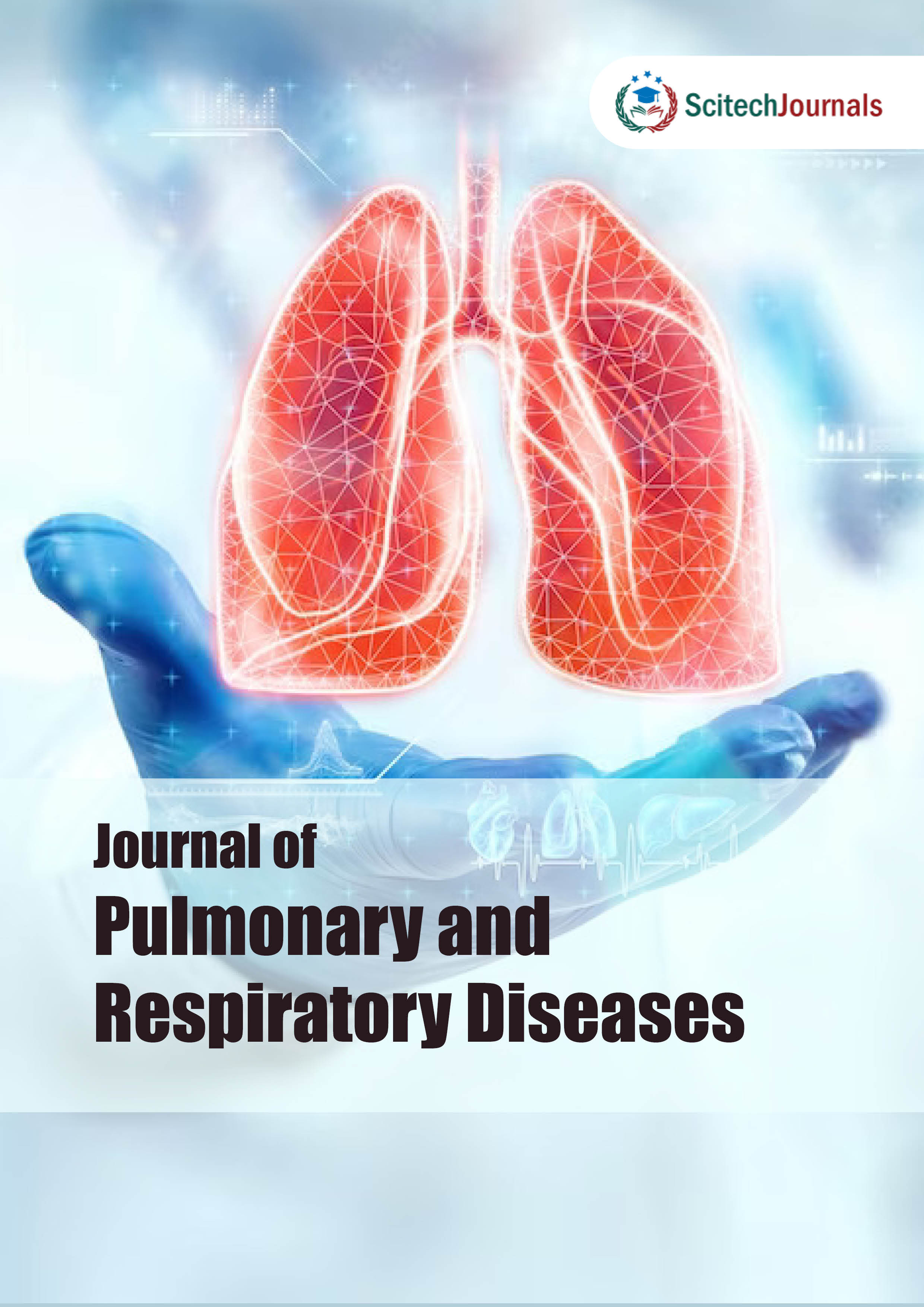 Journal of Pulmonary and Respiratory Diseases