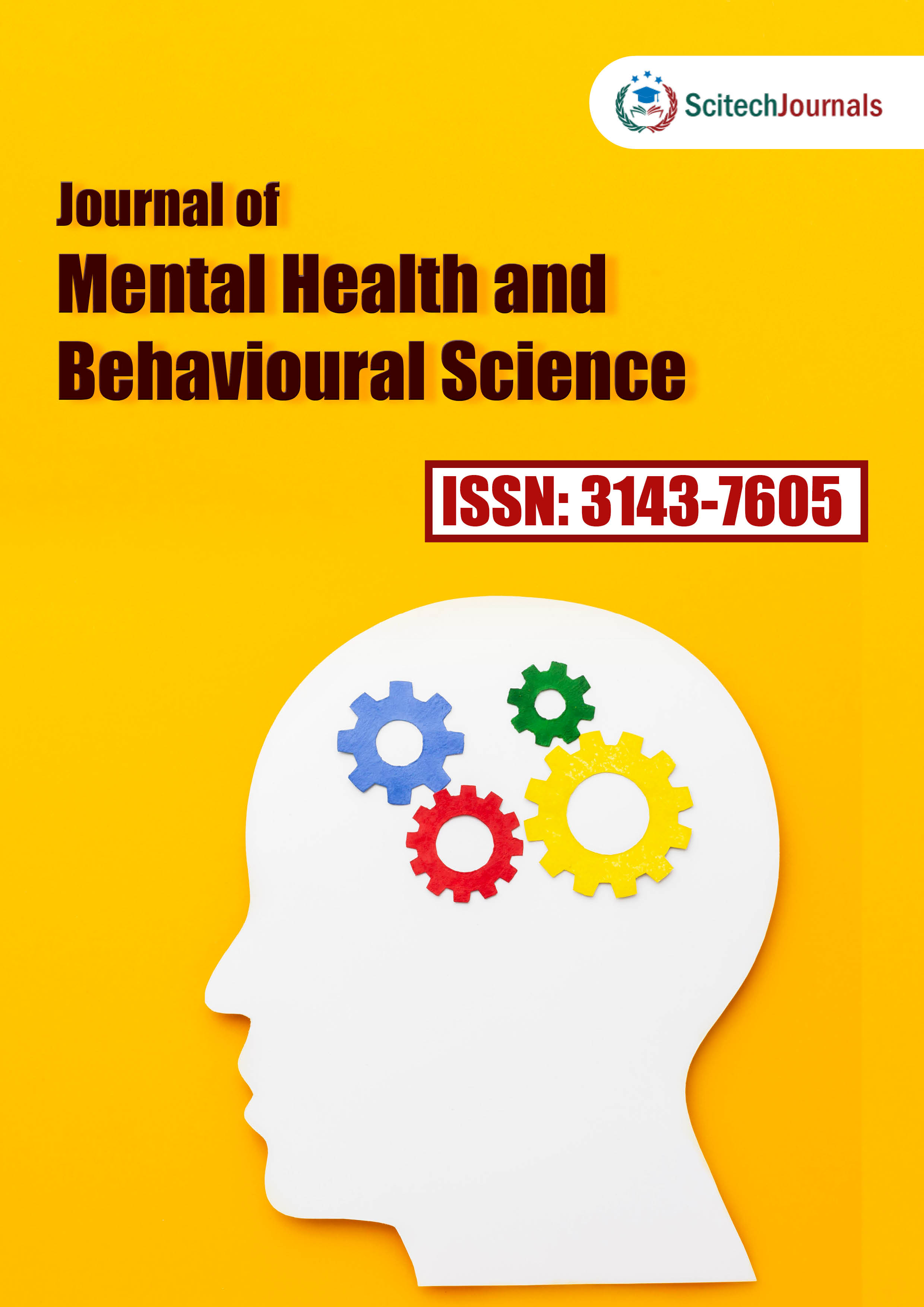 Mental Health and Behavioural Science